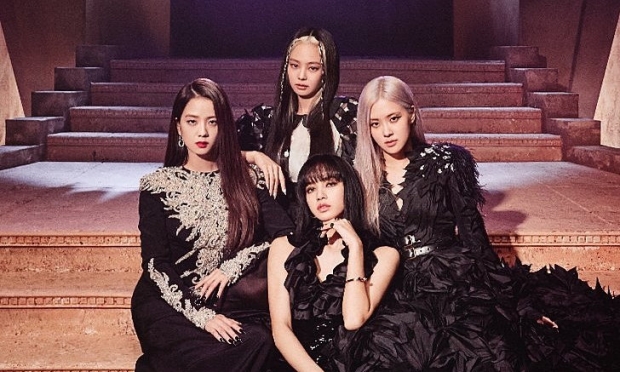 ว๊าวมาก! BLACKPINK ทุบสถิติ 100 ล้านวิวใน YouTube เร็วสุดในโลก