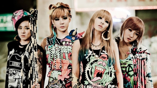 มินจี เผยความในใจถึงการออกจาก 2NE1 ที่ทำ ซานดารา ร้องไห้!