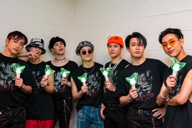 แฟนคลับใจหาย! ยูคยอม GOT7 ตัดสินใจไม่ต่อสัญญา JYP