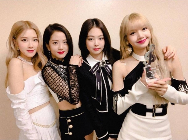 สุดปัง! BLACKPINK ขึ้นแท่นศิลปินเอเชียวงแรกเป็นทูต SDGs UN 