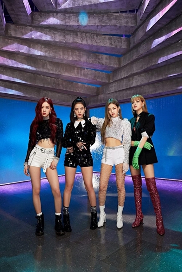 สุดปัง! BLACKPINK ขึ้นแท่นศิลปินเอเชียวงแรกเป็นทูต SDGs UN 