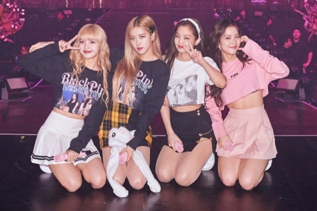 สุดปัง! BLACKPINK ขึ้นแท่นศิลปินเอเชียวงแรกเป็นทูต SDGs UN 