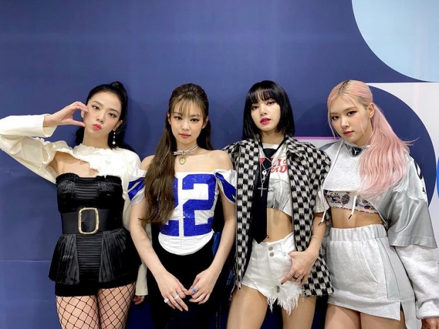 สุดปัง! BLACKPINK ขึ้นแท่นศิลปินเอเชียวงแรกเป็นทูต SDGs UN 