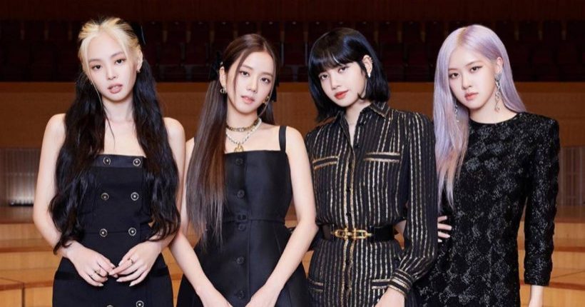 ฉุดไม่อยู่แล้ว! BLACKPINK สร้างประวัติศาสตร์โลกแซง จัสติน บีเบอร์