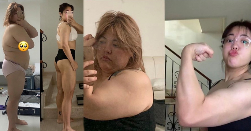 เผยพัฒนาการลดน้ำหนักเกือบ3ปี ซูบิน เปลี่ยนไปราวกับคนละคน