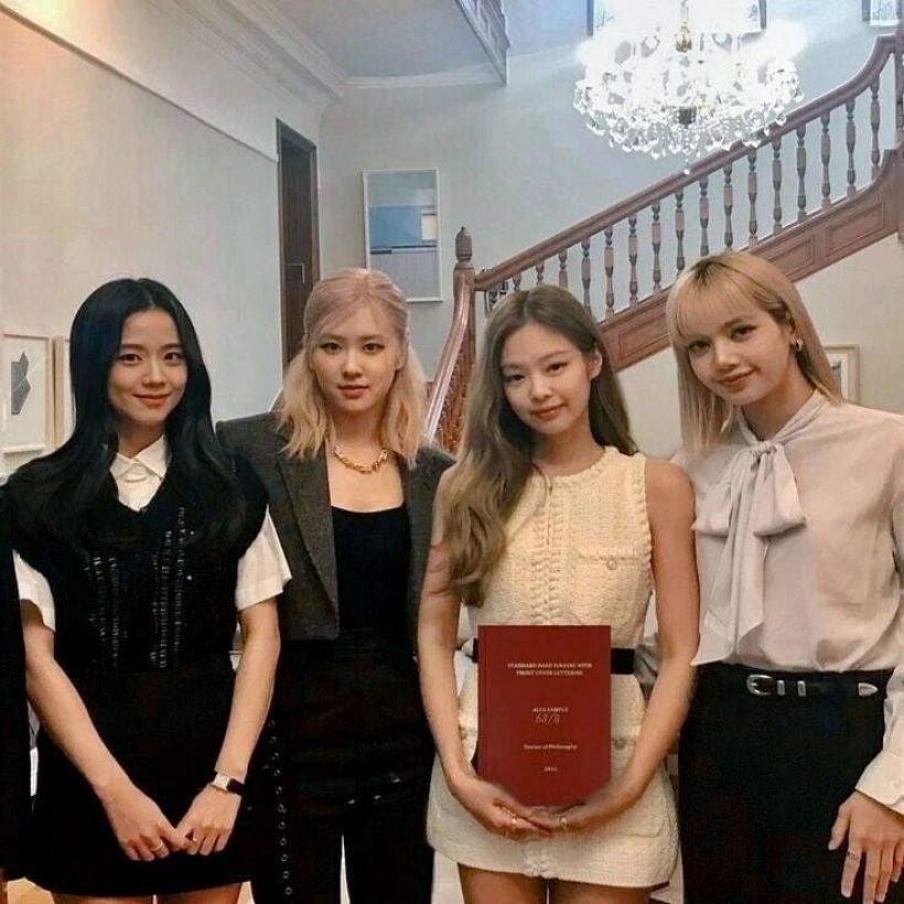  บลิ๊งค์เฮลั่น! BLACKPINK ปล่อยทีเซอร์คัมแบค สิงหาฯนี้มาแน่