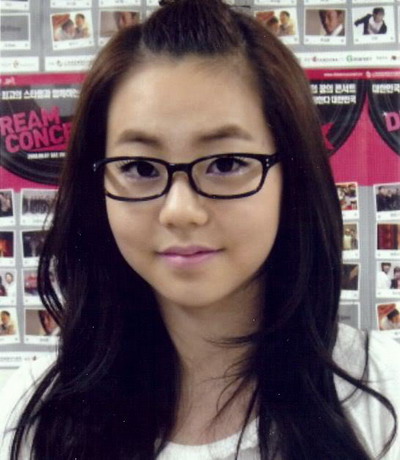 Wonger Girls SoHee