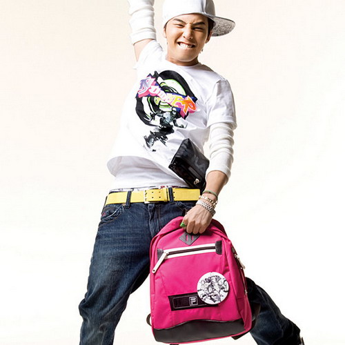 G-DRAGON 