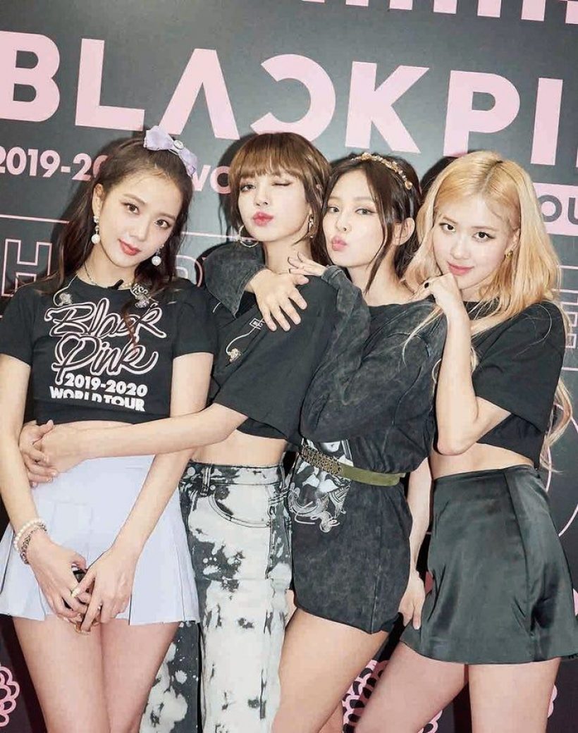 เเฮชเเท็กเดือด! บลิ้งค์ไทยบ่นอุบ หลังเห็นราคาบัตรคอน BLACKPINK 