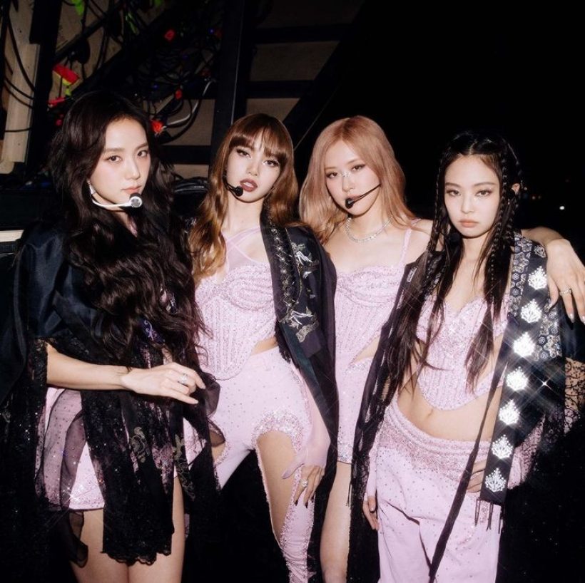 ลุ้นทุกวินาที ประกาศอย่างเป็นทางการ สัญญา BLACKPINK หมดอายุแล้ว