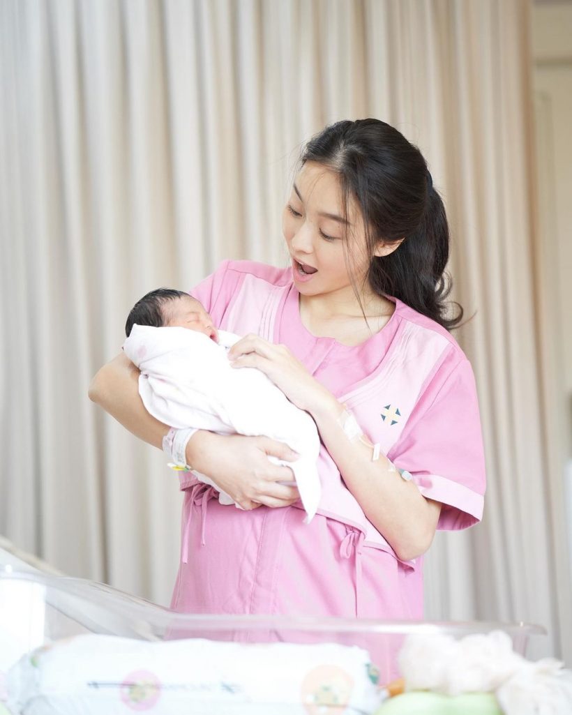 รวมภาพน่ารัก น้องรินณา ลูกสาว ตูมตาม-อาหลี ได้เชื้อพ่อเต็มๆ