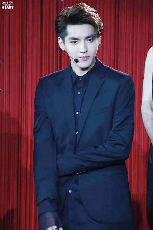 ดราม่ากระจาย! เมื่อ  เมมเบอร์ EXO พูดถึงข่าว คริส