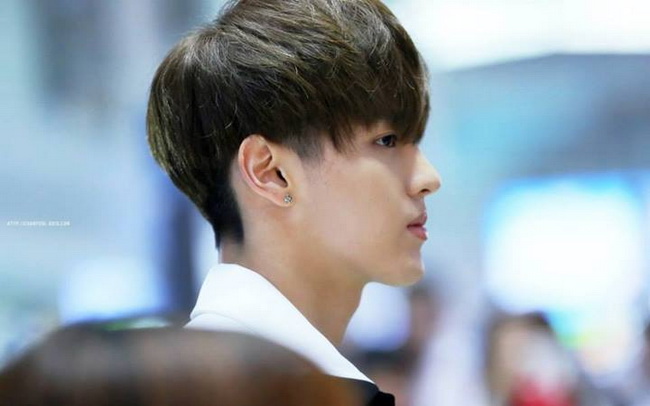 คริส (อู๋ อี้ฟาน)