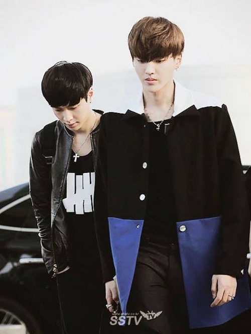 คริส (อู๋ อี้ฟาน)