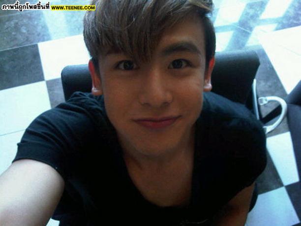 นิชคุณ 2PM