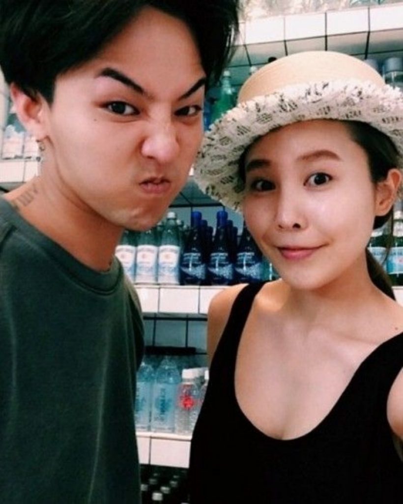 พี่สาว  G-DRAGON​ ทนไม่ไหว ฟาดเดือด หลังน้องชายถูกโยงคดียาเสพติด