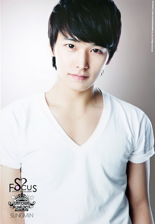 ลีซองมิน (SJ) โพสต์ผ่านบล็อกส่วนตัวเผยเรื่องแต่งงานเป็นความจริง