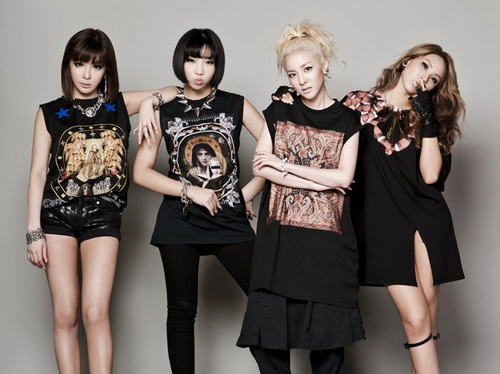 YG สยบข่าว 2NE1 ยุบวงหลัง มินจีลบคำว่า 21 ออก