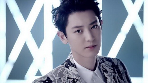 ชานยอล