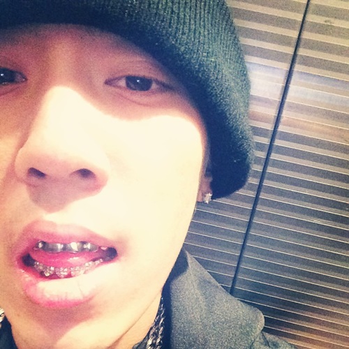 Dok2 กับฟันเหล็ก