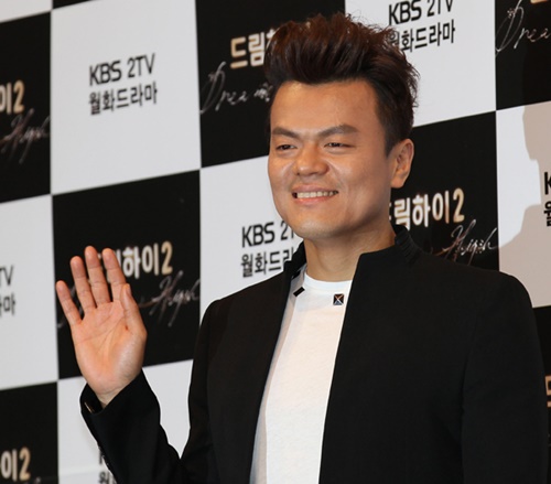 JYP เตรียมจัดคอนเสิร์ตฉลองเดบิวต์ครบ 20 ปี!!