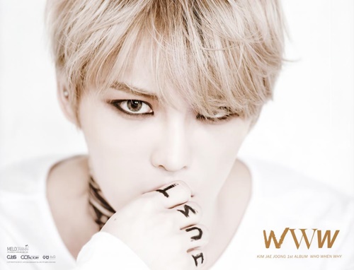 Jaejoong