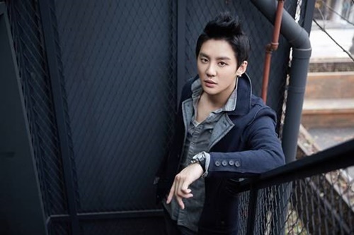 จุนซู JYJ