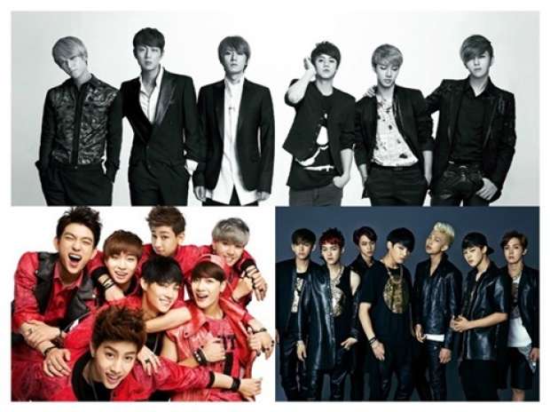 ผู้จัด GDA ขอโทษแล้ว หลังชาวเน็ตจวก ปัญหาวีซ่า GOT7-BTS-B2ST!!