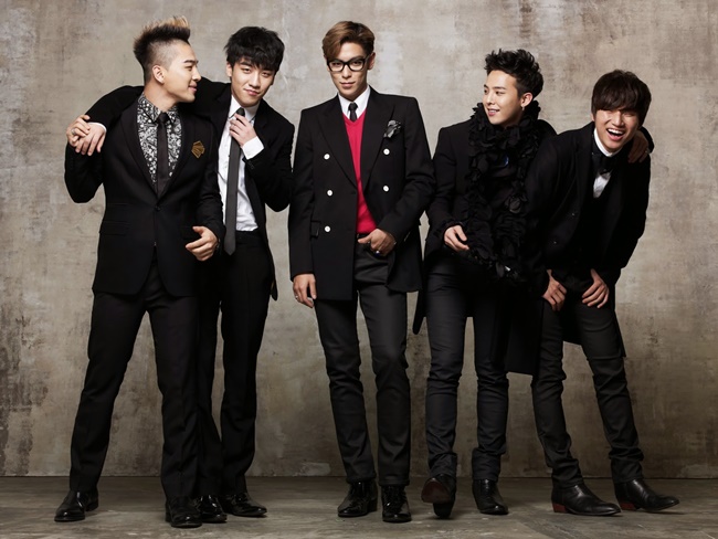 อัลบั้มใหม่ “BIGBANG” คลอดเร็วกว่ากำหนดไว้!!!!