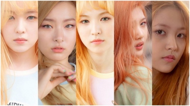 ผู้จัดการ Red Velvet ดุและเสียงดังใส่แฟนคลับ!!