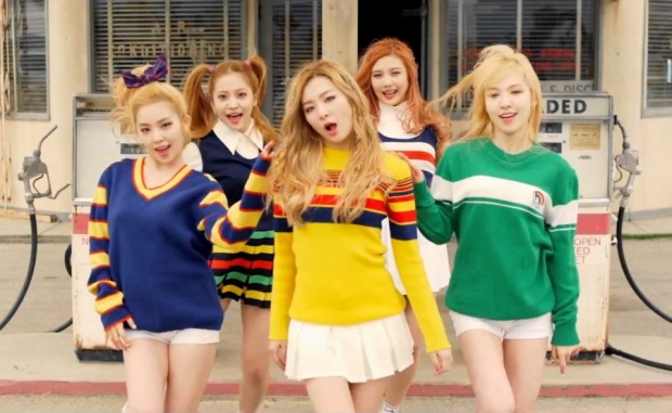 ผู้จัดการ Red Velvet ดุและเสียงดังใส่แฟนคลับ!!