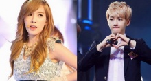 ดราม่าซัดใส่! คู่รักต่างวัย แทยอน - แบคฮยอน หลังเปิดตัว