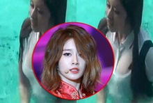 เอ็กซเรย์! 10 ชุดสุดสะแด่วแห้ว ! ของ T-ARA จียอน