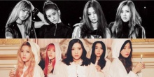  ดราม่ามั้ยล่ะ!! แฟนคลับ Red Velvet วง Black Pink ลอกเลียนแบบ!!