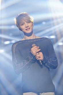 คิมแจจุง (Kim Jaejoong) โชว์พลังขายบัตรคอนเสิร์ต ‘The REBIRTH of J’ เกลี้ยงใน 1 นาที