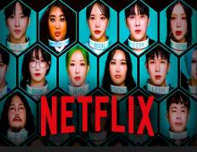 ชาวเน็ตเกาหลีไม่พอใจรายการ The Influencer ทาง Netflix