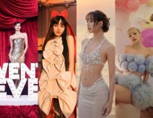 ย้อนโมเมนต์! วันเกิด ลิซ่า แต่ละปีปังไม่เคยพัก สมมงตัวแม่