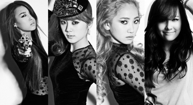 ลาก่อน Wonder girls...’โซฮี’-‘ซอนเย’ ขอถอนตัวถาวร ...