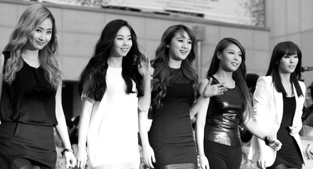 ลาก่อน Wonder girls...’โซฮี’-‘ซอนเย’ ขอถอนตัวถาวร ...