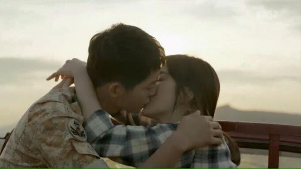 ดังใหญ่! Descendants of the Sun ขายลิขสิทธิ์ให้ 27 ประเทศทั่วโลก