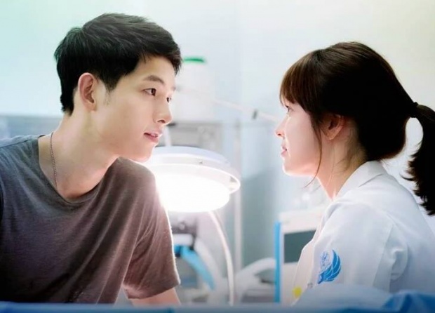 ดังใหญ่! Descendants of the Sun ขายลิขสิทธิ์ให้ 27 ประเทศทั่วโลก