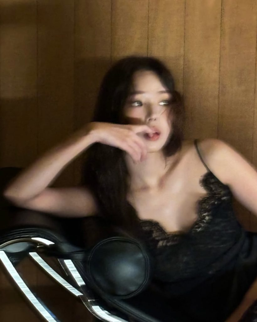 ยลโฉมนางเอกดาวรุ่ง ฟาดที่ 1 สวยสุดในเกาหลีปีนี้