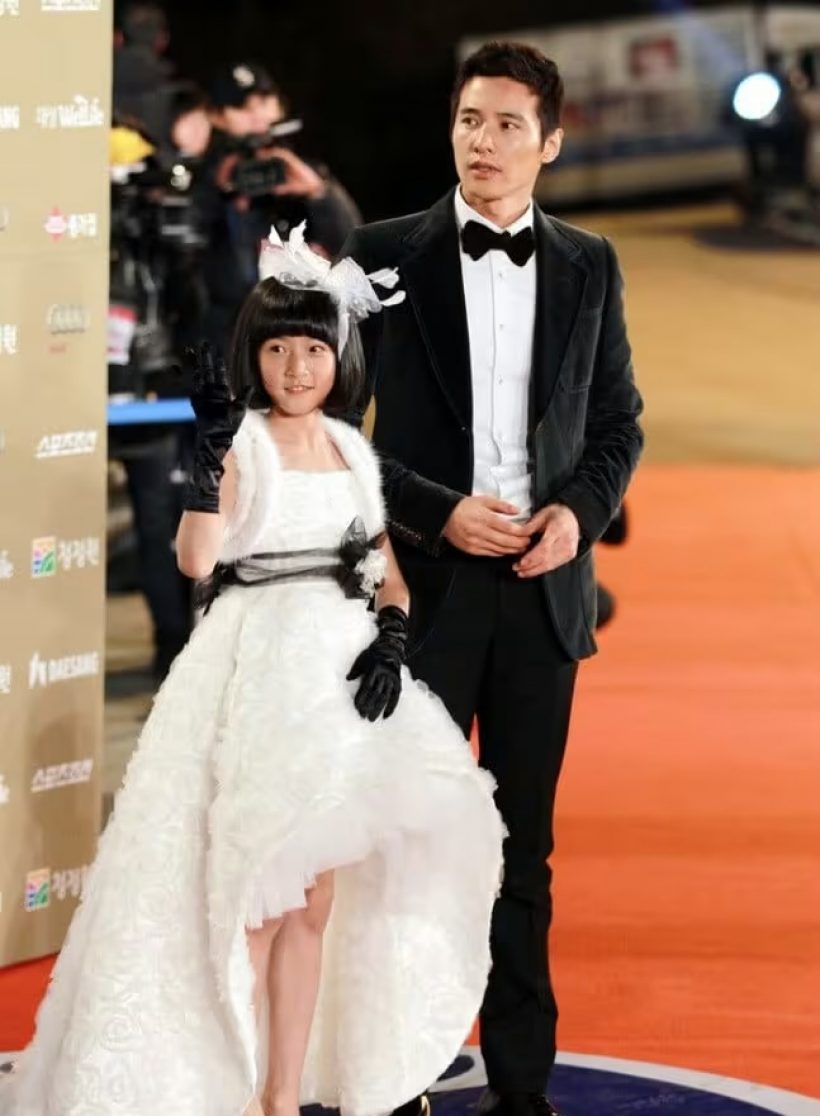 เงียบมานาน วอนบินเคลียร์ครั้งแรก ถูกโยงดราม่า คิมซูฮยอน-คิมแซรน