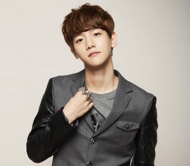 วินาทีที่แบคฮยอนโดนพลุไฟหล่นใส่หัว ขณะทำการแสดงอยู่บนเวที!!