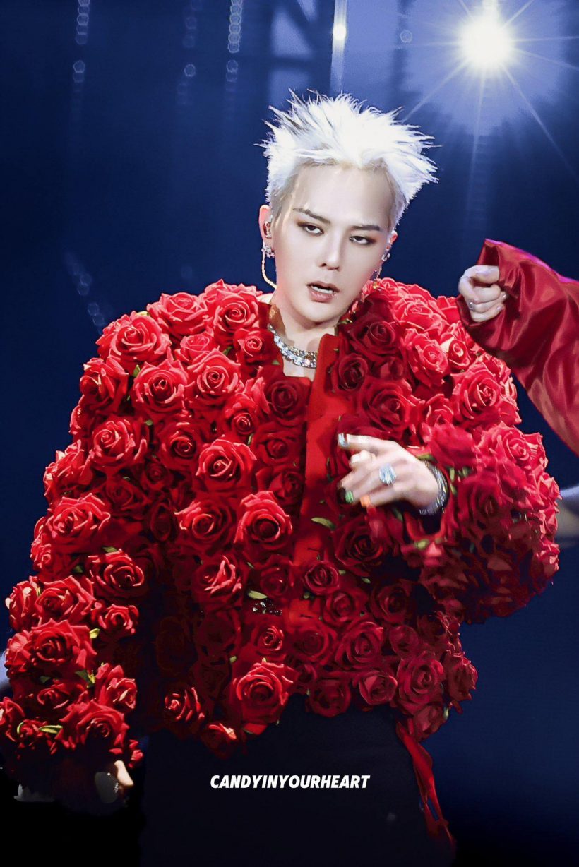 เกิดอะไรขึ้น G-DRAGON ขอยกเลิกคอนเสิร์ตที่ประเทศไทย