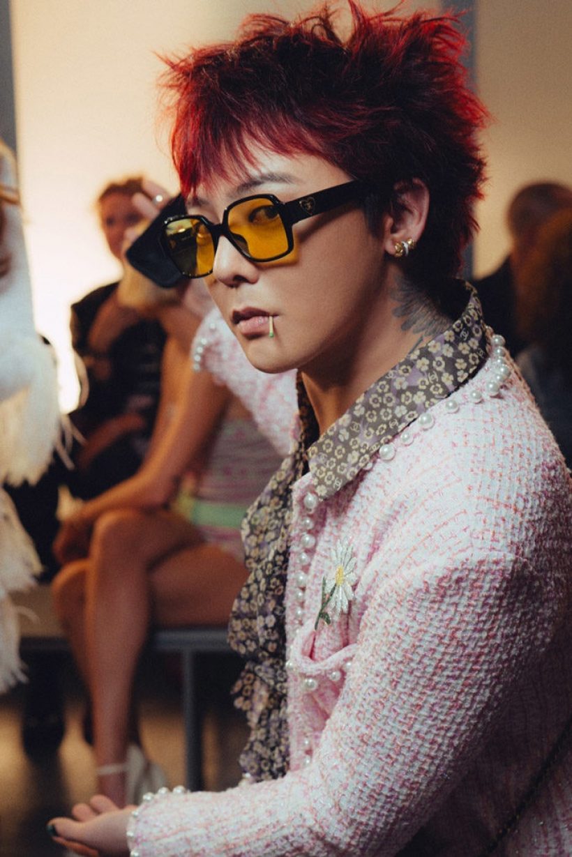 เกิดอะไรขึ้น G-DRAGON ขอยกเลิกคอนเสิร์ตที่ประเทศไทย
