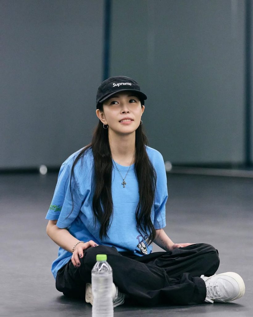 เเฟนๆใจหาย! ศิลปินสาว กระดูกขาดเลือดเฉียบพลัน ต้องผ่าตัดด่วน
