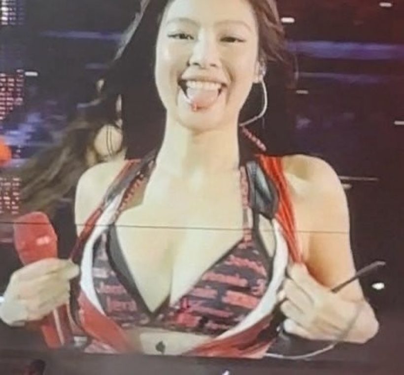 ชาวเน็ต แตกเป็นสองฝั่ง! ลุคใหม่เจนนี่ เหมือนเธอดูพยายามเกินไป?