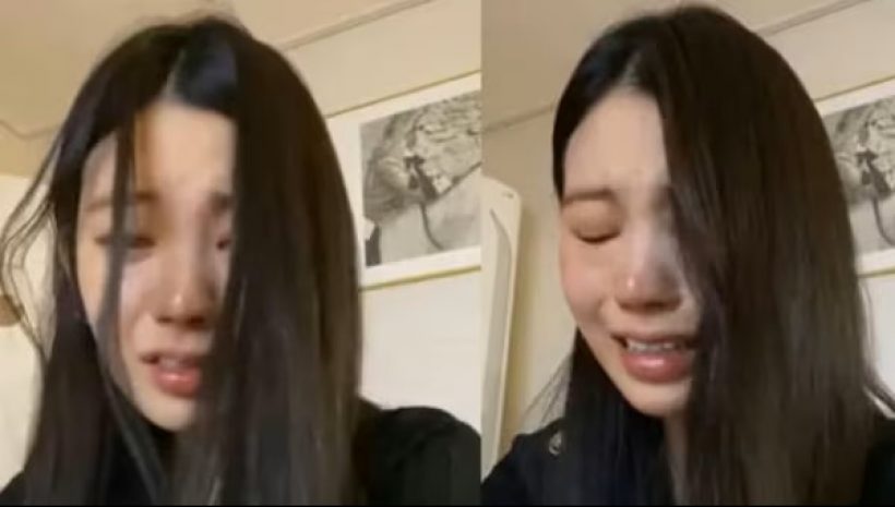 อดีตศิลปินสาว เปิดใจไร้งานในวงการ 4 ปี หลังดราม่าเมาแล้วขับ