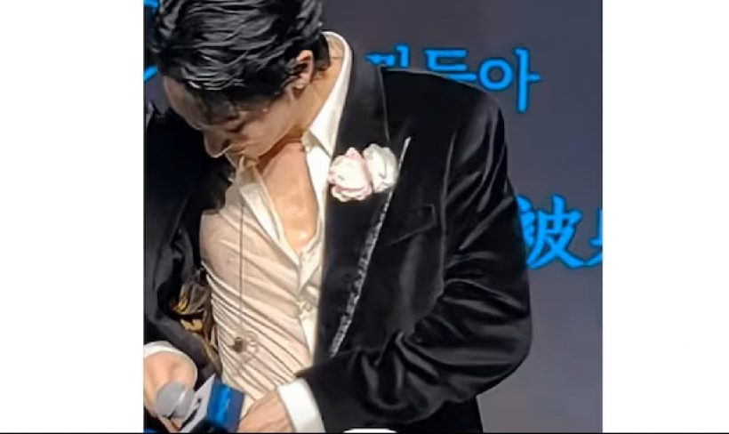เเฟนๆสงสาร อีซูฮยอก ถูกต้นสังกัดจัดแฟนมีต ลากยาว 12 ชม.เต็ม!